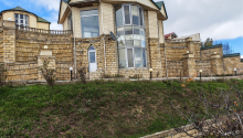 7 otaqlı Villa / Həyət evi, Satış, Şamaxı