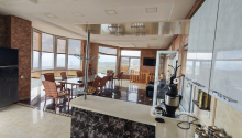 7 otaqlı Villa / Həyət evi