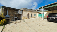 7 otaqlı Villa / Həyət evi, Satış, Şamaxı