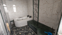7 otaqlı Villa / Həyət evi, Satış, Şamaxı