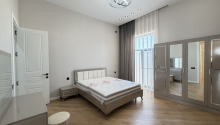 4 otaqlı Bağ evləri, Satış, Bakı, Xəzər