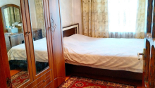 2 otaqlı Köhnə tikili, Satış, Bakı, Yasamal, Elmlər Akademiyası