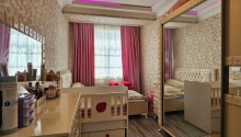 2 otaqlı Yeni tikili, Satış, Abşeron