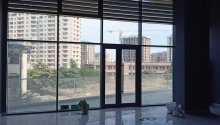 2 otaqlı Obyekt, Kirayə (aylıq), Bakı, Nəsimi, 28 may
