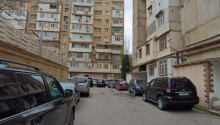 3 otaqlı Köhnə tikili, Satış, Bakı, Yasamal, Elmlər Akademiyası