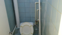 3 otaqlı Köhnə tikili, Satış, Bakı, Nəsimi, 28 may