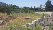 35 m2 Torpaq