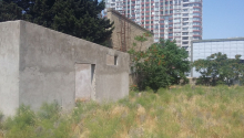 35 m2 Torpaq, Satış, Bakı, Xətai, Həzi Aslanov