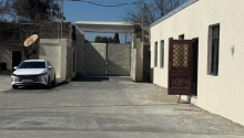 1 otaqlı Obyekt, Kirayə (aylıq), Bakı, Nərimanov, Ulduz
