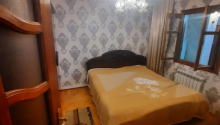 3 otaqlı Köhnə tikili, Satış, Bakı, Nərimanov, Gənclik