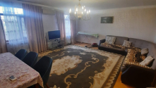 3 otaqlı Köhnə tikili, Satış, Bakı, Nərimanov, Gənclik