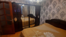 3 otaqlı Köhnə tikili, Satış, Bakı, Nərimanov, Gənclik