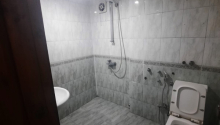 3 otaqlı Köhnə tikili, Satış, Bakı, Nərimanov, Gənclik