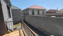 4 otaqlı Villa / Həyət evi, Satış, Bakı, Xəzər, Koroğlu