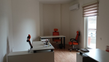 35 otaqlı Ofis