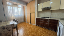 2 otaqlı Köhnə tikili, Satış, Bakı, Yasamal, Elmlər Akademiyası