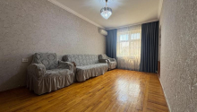 2 otaqlı Köhnə tikili, Satış, Bakı, Yasamal, Elmlər Akademiyası