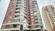 3 otaqlı Yeni tikili
