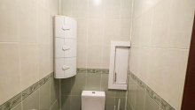 3 otaqlı Yeni tikili, Satış, Bakı, Yasamal, Elmlər Akademiyası