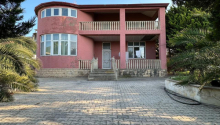 4 otaqlı Bağ evləri