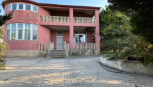 4 otaqlı Bağ evləri, Satış, Abşeron