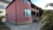 4 otaqlı Bağ evləri, Satış, Abşeron