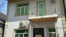 4 otaqlı Villa / Həyət evi, Satış, Bakı, Suraxanı, Həzi Aslanov