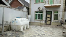 4 otaqlı Villa / Həyət evi