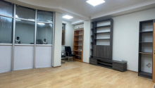 7 otaqlı Ofis, Kirayə (aylıq), Bakı, Nərimanov