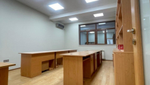 7 otaqlı Ofis, Kirayə (aylıq), Bakı, Nərimanov