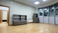 7 otaqlı Ofis