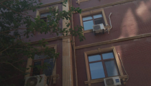 7 otaqlı Ofis, Kirayə (aylıq), Bakı, Nərimanov