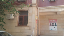 7 otaqlı Ofis, Kirayə (aylıq), Bakı, Nərimanov