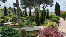 4 otaqlı Bağ evləri, Satış, Bakı, Xəzər, Koroğlu