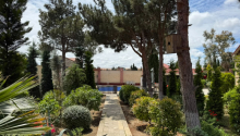 4 otaqlı Bağ evləri, Satış, Bakı, Xəzər, Koroğlu
