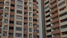 3 otaqlı Yeni tikili, Satış, Bakı