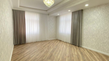 3 otaqlı Yeni tikili, Satış, Bakı