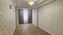 3 otaqlı Yeni tikili, Satış, Bakı