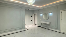 3 otaqlı Yeni tikili, Satış, Bakı