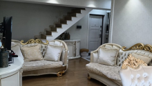 3 otaqlı Köhnə tikili, Satış, Bakı, Yasamal, Elmlər Akademiyası