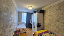 3 otaqlı Köhnə tikili, Satış, Bakı, Yasamal, İçəri şəhər