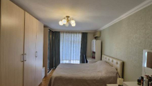 3 otaqlı Köhnə tikili, Satış, Bakı, Yasamal, İçəri şəhər