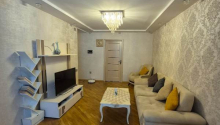 3 otaqlı Köhnə tikili, Satış, Bakı, Yasamal, İçəri şəhər
