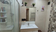 3 otaqlı Köhnə tikili, Satış, Bakı, Yasamal, İçəri şəhər