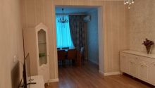 3 otaqlı Köhnə tikili, Kirayə (aylıq), Bakı, Nəsimi, 28 may