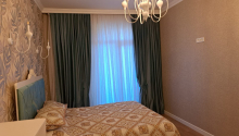 3 otaqlı Köhnə tikili, Kirayə (aylıq), Bakı, Nəsimi, 28 may