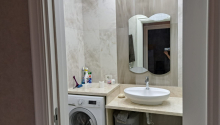 3 otaqlı Köhnə tikili, Kirayə (aylıq), Bakı, Nəsimi, 28 may