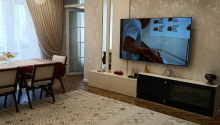 3 otaqlı Yeni tikili, Satış, Bakı, Yasamal, İnşaatçılar