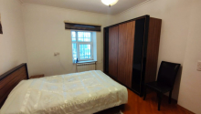 3 otaqlı Köhnə tikili, Satış, Bakı, Nəsimi, 28 may