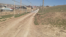 4 sot Torpaq, Satış, Abşeron